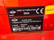 Grada rotativa - Kuhn - hrb 303d