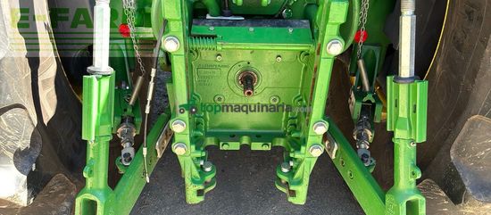 Tractor agrícola - John Deere - 6R 250