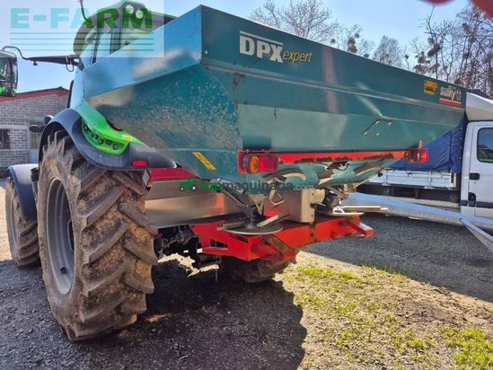 Esparcidor -  - dpx expert