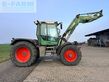 Tractor agrícola - Fendt - xylon 520