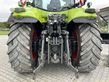 Tractor agrícola - Claas - axion 810 *rtk* - reduziert!