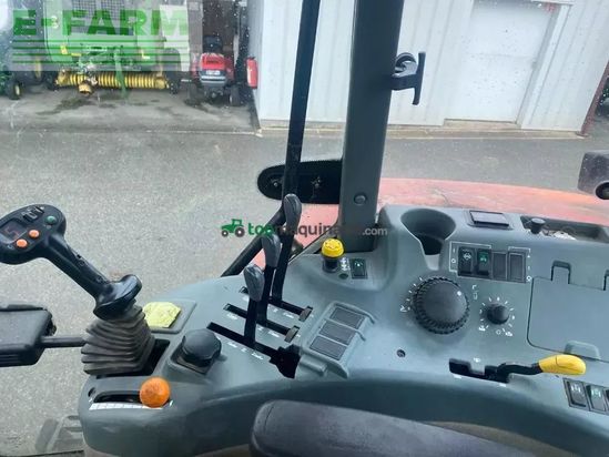 Tractor agrícola - McCormick - mtx120