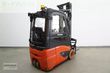 Elevadora - Linde - e 14 evo ion 386-02