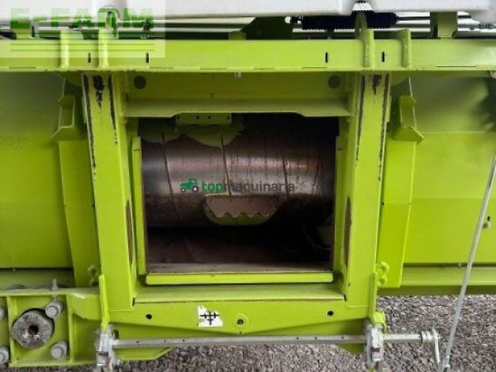 Cabezal - Claas - direct disc 600