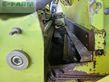 Cosechadora de Cereal - Claas - jaguar 840