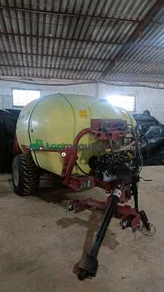 Atomizador marca Hardi modelo Mercuri 4000 