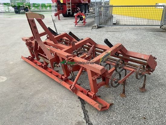 Combinado de siembra -  - kurzkombination 3.00 m
