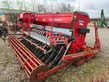 Sembradora -  - combi-seeder vb 4m