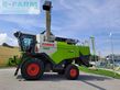 Cosechadora de Cereal - Claas - evion 410