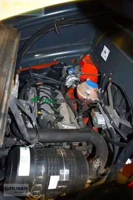 Elevadora - Linde - h 40 t evo 394-02