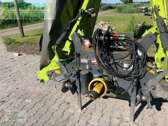 Cortacésped manual - Claas - disco 1010 trend
