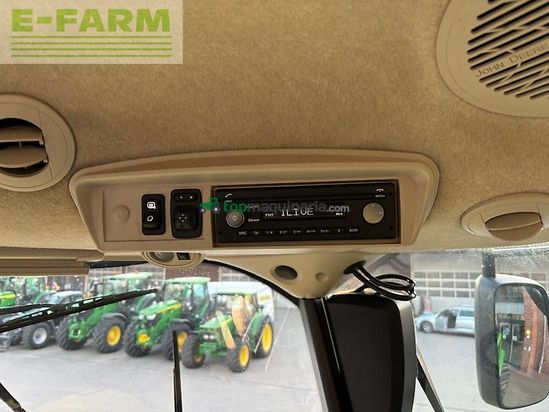 Cosechadora de Cereal - John Deere - 9700i prodrive 40 km/h
