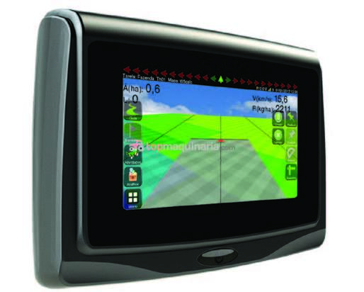 GPS TI5