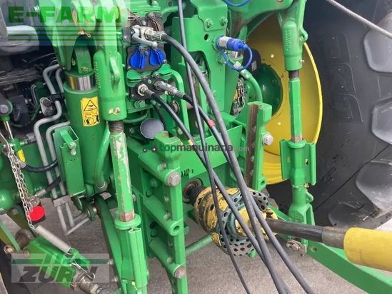 Rastrillo - Vicon - andex 713 t evo
