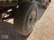 Volquet -  - 2sk15 - hw80.11 getreideanhänger - fortschritt