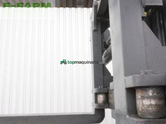 Elevadora - Linde - h 180 d/600 1401
