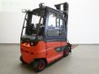 Elevadora - Linde - e 25/600 hl 387