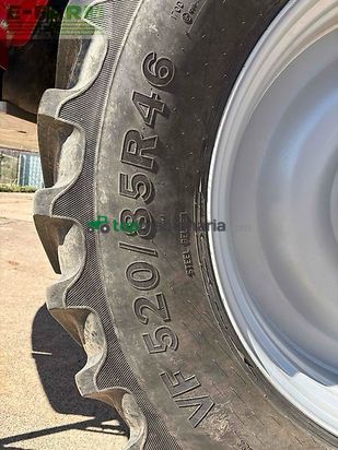 Atomizador - Horsch - leeb pt 8.300