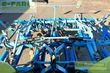 Cultivador - Lemken - kristall 9/400 ü