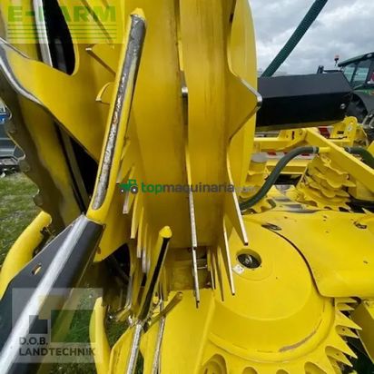 Cosechadora de Cereal - John Deere - 9700i prodrive 40km/h