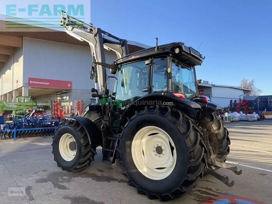 Tractor agrícola - Valtra - a 115
