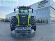 Tractor agrícola - Claas - xerion 5000 track vc TRAC VC
