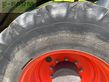 Tractor agrícola - Claas - arion 650 cis CIS