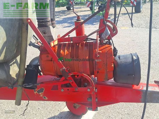 Equipamiento / accesorio - Kirchner - t 7000