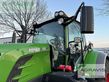Tractor agrícola - Fendt - 828 vario s4 profi plus
