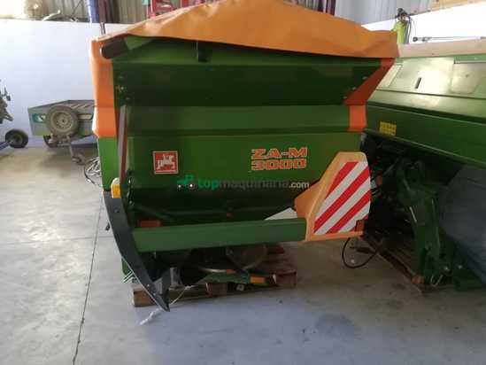 Abonadora - ZA-M PROFIS 3000