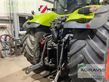 Tractor agrícola - Claas - axion 870 cmatic cebis