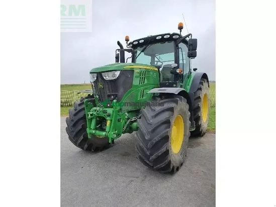 Tractor agrícola - John Deere - 6175r