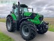 Tractor agrícola - Deutz-Fahr - agrotron 6160 ttv