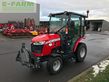 Tractor agrícola - Massey Ferguson - mf 1735 m hc