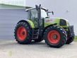 Tractor agrícola - Claas - ares 816 rz claas RZ