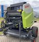 Empacadora gigant - Claas - variant 485 rc pro