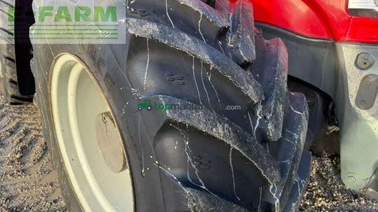 Tractor agrícola - Massey Ferguson - 7624 dyna-vt