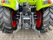Tractor agrícola - Claas - arion 420 quadrishift cis