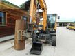 Excavadora - Hyundai - robex 55 w-9 ( 5.560kg ) powertilt + straßenzula