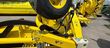 Cabezal - John Deere - 639