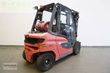 Elevadora - Linde - h 30 t 1202
