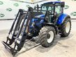 Tractor agrícola - New Holland - t 5.95