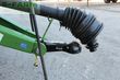 Empacadora gigant - Krone - comprima v 150 xc