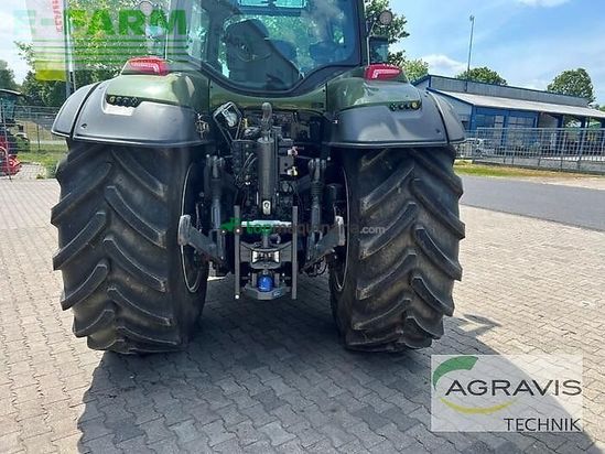 Tractor agrícola - Valtra - t 235 d 2a1