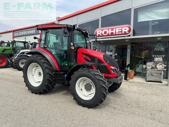 Tractor agrícola - Valtra - a 95