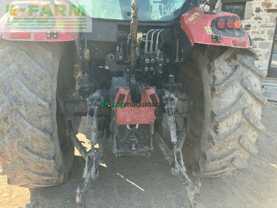 Tractor agrícola -  - mc 115