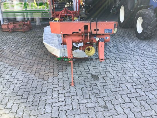 Cortacésped manual - Kuhn - gmd 702