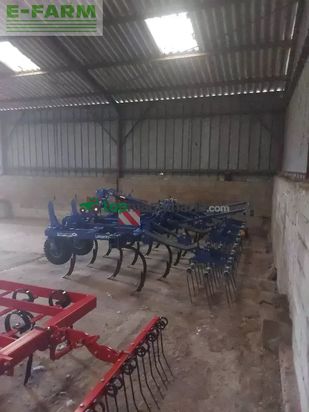 Combinado de siembra -  - liberto 4m60