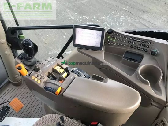 Tractor agrícola - John Deere - 6150 r direct drive