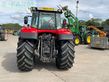 Tractor agrícola - Massey Ferguson - 6718s dyna6 tractor (st26464)